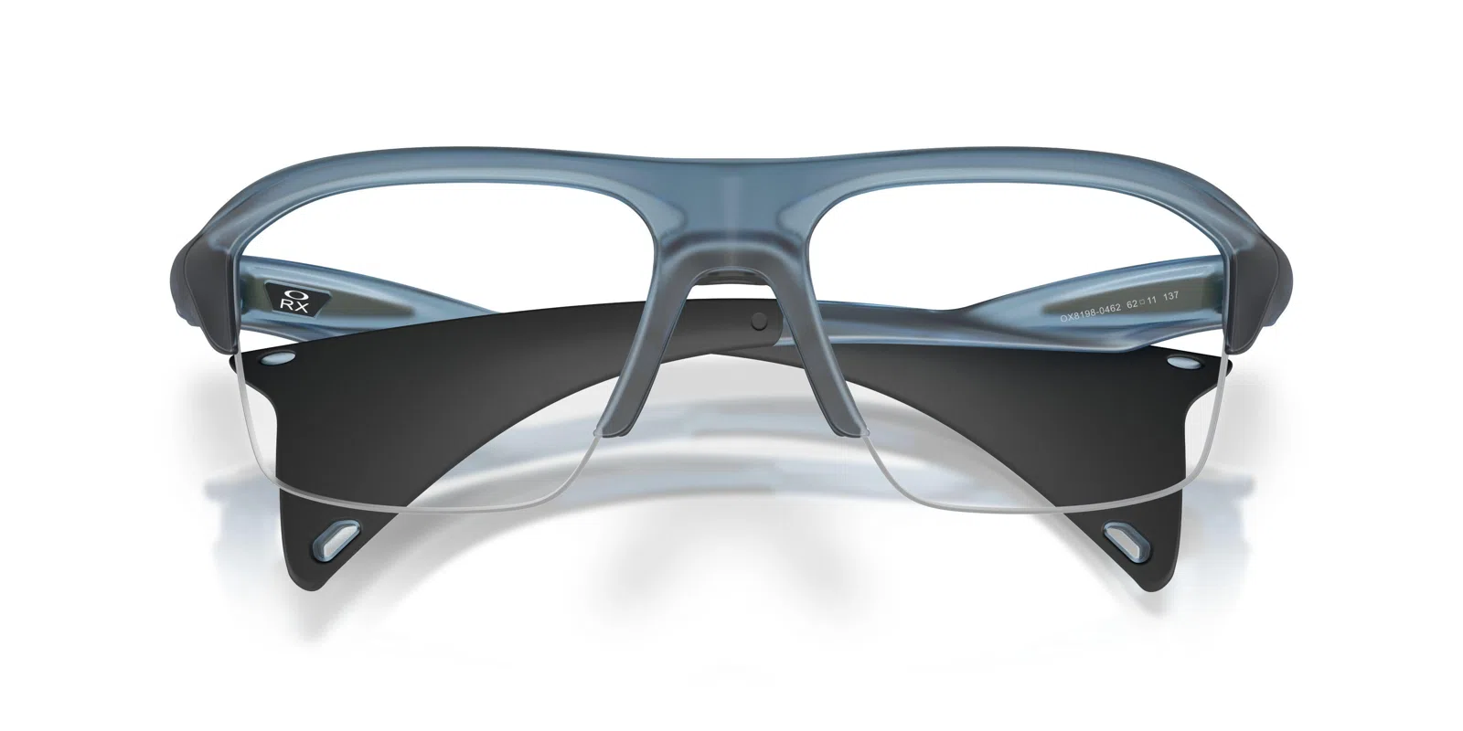 Oakley Stunt Glider 8198 Eyeglasses - view 16